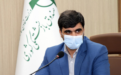 پیام مدیرعامل صندوق بازنشستگی کشوری به مناسبت روز خبرنگار