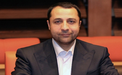 مدیرعامل بانک توسعه صادرات ایران: بانکهای بزرگ اروپایی با بانکهای ایرانی رابطه کارگزاری برقرار می کنند
