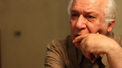 مستند«حاج مصور» به شبکه مستند می آید