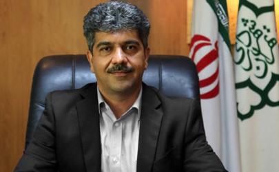 استقبال ویژه معاونت های اجرایی و خدماتی ورودی غربی پایتخت