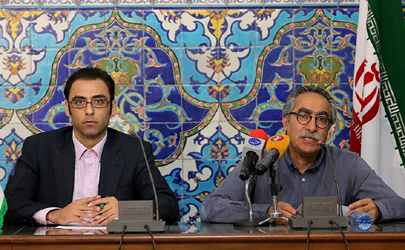 آگاه‌سازی مردم و مسئولین در حوزه حفاظت محیط زیست هدف ماست/ جشنواره بین المللی فیلم سبز مهمترین رویداد فرهنگی حفظ محیط زیست خاورمیانه است
