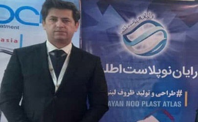  رایان نو پلاست اطلس با برندهای پاک، پگاه ، ماه شام ،  شروین مهاباد و ... همکاری دارد/ آماده تامین و همکاری با شرکت‌هایی مصرف کننده ظروف تزریقی، بادی و پت هستیم