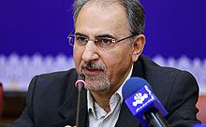 نجفی شهردار تهران شد+سوابق