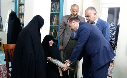 زمانه شناسی مهم ترین دلیل ماندگاری استاد مطهری است