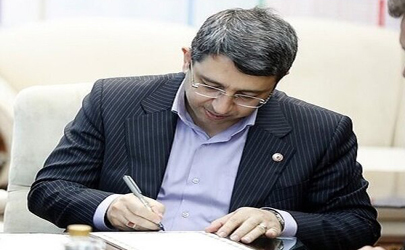 رئیس سازمان بهزیستی کشور با صدور پیامی درگذشت دکتر محمدرضا راه چمنی را تسلیت گفت