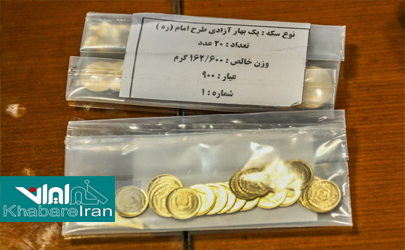 نوسانات بازار، معاملات سکه آتی را متوقف کرد