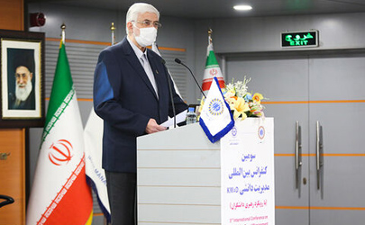 مدیرعامل بانک پاسارگاد؛ دانش‌گران، دارایی‌ هر سازمانی هستند