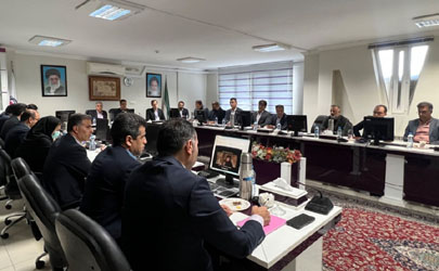 تعامل موثر و رصد نیاز مشتریان، یکی از اولویت های بانک ایران زمین است 