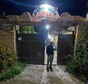 بومگردی بابا امیردر فضایی به مساحت 7 هزار متر در 120 کیلومتری جاده شیراز جهرم واقع شده است/ مسافران جهت ارائه بهتر خدمات، رزرو خود را از قبل انجام دهند/ بزرگترین جشنواره ترکیبی انار و خرما را در استان فارس برگزار کرده‌ایم  