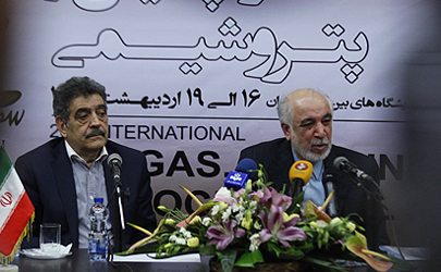 تدوین نقشه راه پتروشیمی در ٦ جلد/ وجود٦٧طرح نیمه کاره پتروشیمی/ پرداخت 5 سال یارانه به واحدهای صنعتی ضعیف