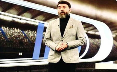 عذرخواهی «علی انصاریان» در فضای مجازی 
