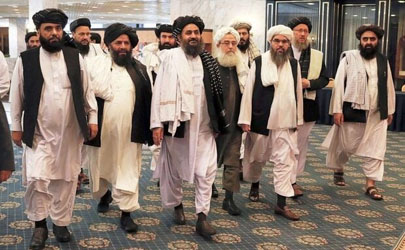 مشکل اصلی با طالبان بر سر چیست؟ 