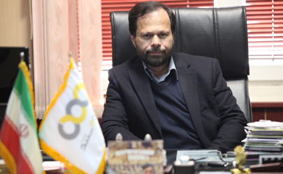 تبریک مدیر شبکه مستند به مناسبت روز خبرنگار