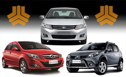 قیمت روز خودروهای داخلی و خارجی در بازار + جدول