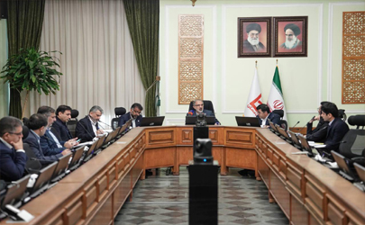 برنامه محوری و ارتقای شاخص‌های عملکردی مهمترین اقدام سال آتی است/ تلاش در جهت تحقق اهداف بانک مسکن در روزهای پایانی سال
