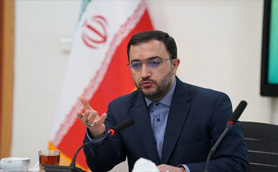 برنامه‌های کانون در سی‌وسومین دوره هفته کتاب جمهوری اسلامی ایران تشریح شد