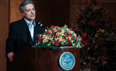 روسای 21 دانشگاه کشور منصوب شدند/ نیلی رییس دانشگاه تهران شد