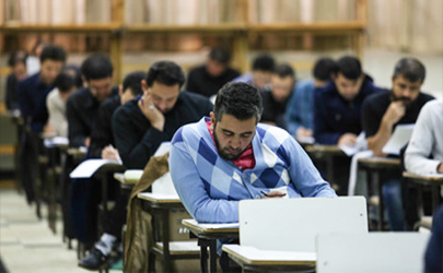 19 تیر، ثبت نام سومین مرحله آزمون های سنجش مهارت آغاز می شود