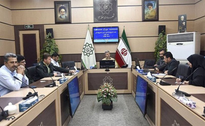 شهردار منطقه یک : پایگاه ساماندهی آسیب های اجتماعی در پلازای تجریش راه اندازی می شود