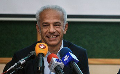 هیچکس نمی‌تواند تعهدی برای برد و باخت تیمش بدهد/ اگر خوب کار نکنیم باید از ما انتقاد شود /برای هیچکس خوب نیست که 40 سال به المپیک نرفته‌ایم