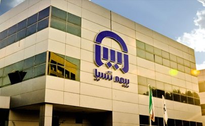بیمه آسیا در رتبه اول لیگ ۹۹