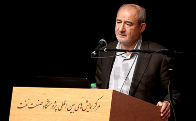 آینده صنعت نفت،توأم با رشد انرژی و گسترش نفت و گازاست/ نفت بايد به ارزش افزوده تبديل شود/باید در توسعه دانش و فناوری به سمت تجاری‌سازی حرکت کنیم