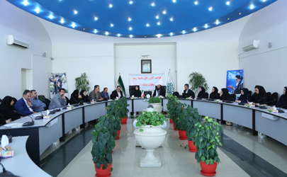 افتتاح 17کانون محیط زیست در محله های مرکزی پایتخت / آموزش مسئولیت پذیری زیست محیطی به کودکان در مرکز فرآموز