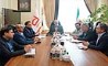 امور شعب و بازاریابی، موتور محرکه تحقق اهداف کلان بانک مسکن هستند/ فلسفه وجودی ستاد حمایت از شعب است 