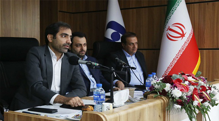 تشریح اقدامات زیرساختی بانکداری الکترونیک برای تسهیل خدمت‌رسانی بانک صادرات ایران