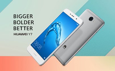 گوشیHuawei Y7 Prime ؛ شوالیه ای برای بازیکنان حرفه ای