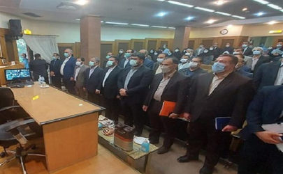 سرپرست سازمان تامین اجتماعی : مسائل و مشکلات مناطق محروم با جدیت پیگیری می شود 