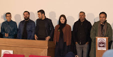 موهایمان برای اکران «یک کامیون غروب» سفید شد/ رشد سینمای خالتور
