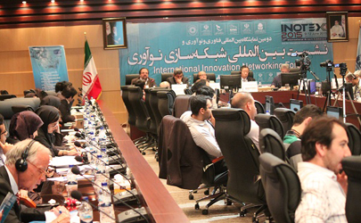  نوآوری مزیت پایدار رقابتی بنگاهها