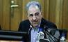 شهردار تهران دوباره استعفا کرد