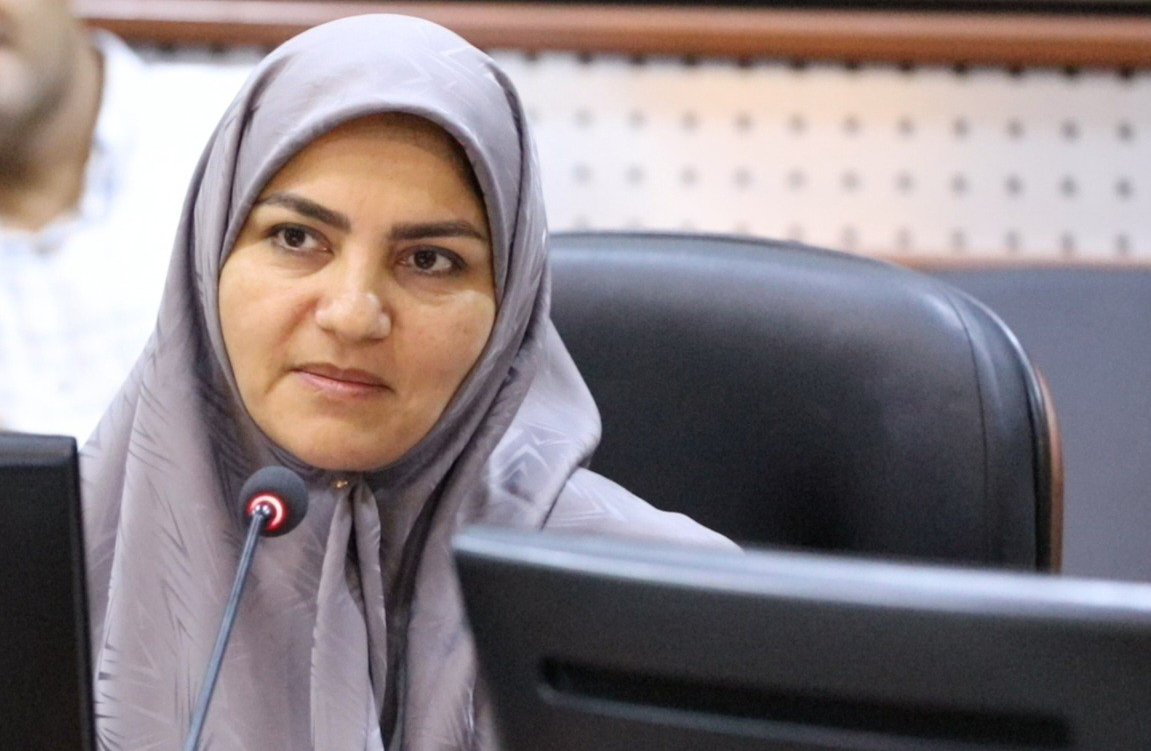 معاون برنامه‌ریزی، مهندسی و توسعه شرکت صبا فولاد خلیج فارس: بهره‌گیری از هوش مصنوعی برای شرکت‌های فولادی تحول ساز است