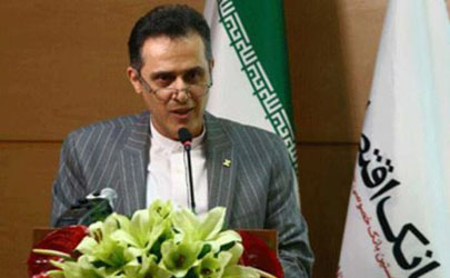 رمز موفقیت بانک اقتصادنوین همسویی با اهداف کلان نظام اقتصادی کشور است