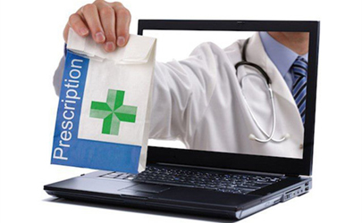 خرید دارو از «داروخانه آنلاین»