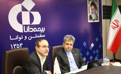 طرح مهردانا، اقتصاد کشور را مردمی می‌کند 