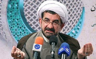 شهردار تهران نظام نامه سلامت شهر تهران را ابلاغ کرد