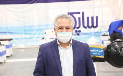 اقدامات گروه صنعتی ایران خودرو موجب کم اثر شدن تحریم ها شده است