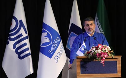 افزایش تولید و سود عملیاتی ۳۲۱ میلیارد تومانی ایران خودرو دیزل
