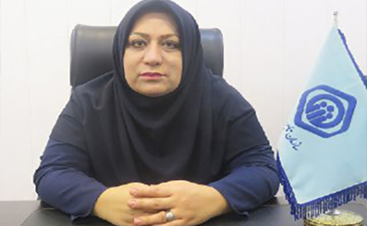 انتصاب دهمین مدیر زن در سازمان تأمین اجتماعی