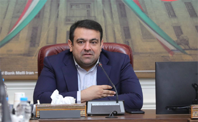 دکتر نجارزاده در نود و پنجمین سالروز تاسیس بانک:تاریخ پر افتخار بانک ملی ایران، مایه سرافرازی است