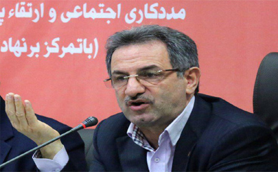 حرفه مددکاری هنوز جایگاه شایسته‌ خود رادر بدنه‌ مدیریتی به نحو مطلوب به دست نیاورده است