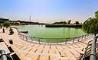 باغ و دریاچه هنر 27 مرداد ماه افتتاح می شود