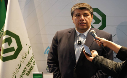 تامین مالی ۱۵ میلیارد یورویی طرح های صنعتی از سوی بانک توسعه صادرات  