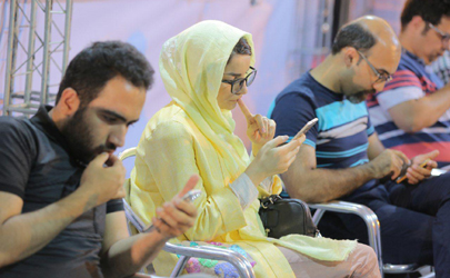 حضور بانوان در تمام رشته‌های چهارمین لیگ بازی‌های رایانه‌ای امکان‌پذیر شد