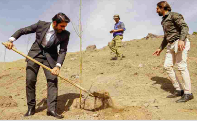 مدیریت سبز، راهی برای نجات زمین 