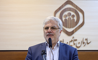 تمامی بخشنامه ها و دستورالعمل های سازمان تأمین اجتماعی اطلاع رسانی می شود