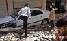 رسیدگی فوری به وضعیت زلزله‌زدگان مسجدسلیمان به دستور مدیرعامل شرکت بیمه کوثر 